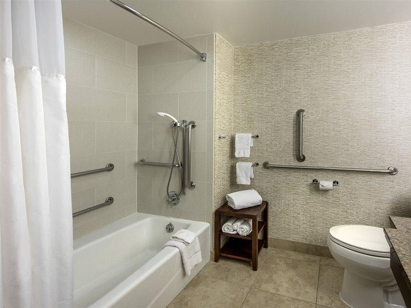 Denver Airport Marriott At Gateway Park Aurora Exterior foto