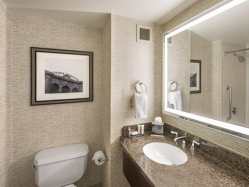 Denver Airport Marriott At Gateway Park Aurora Exterior foto