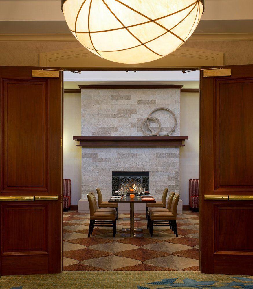 Denver Airport Marriott At Gateway Park Aurora Exterior foto