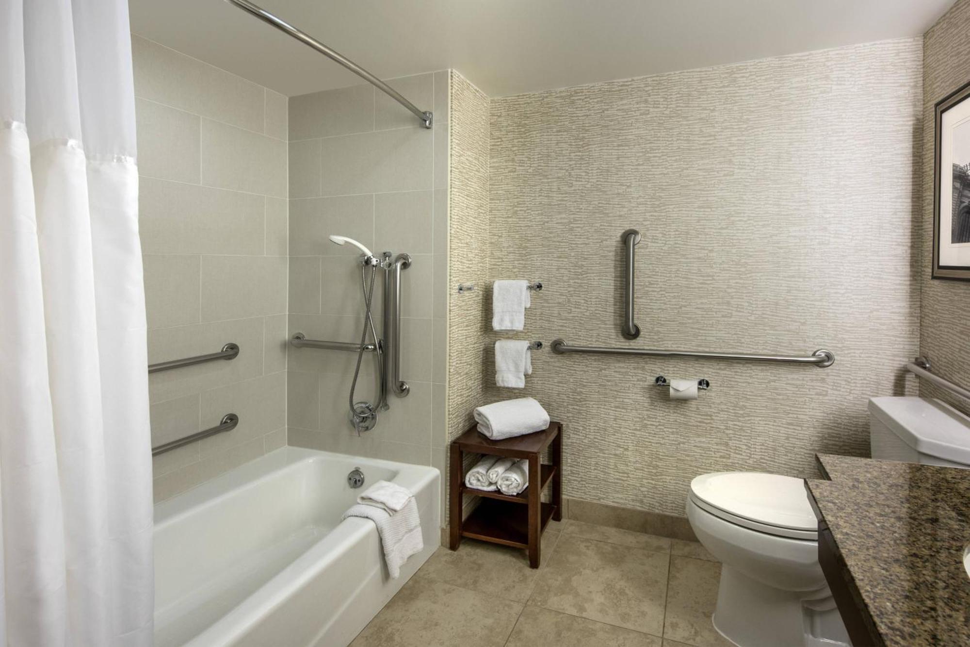 Denver Airport Marriott At Gateway Park Aurora Exterior foto