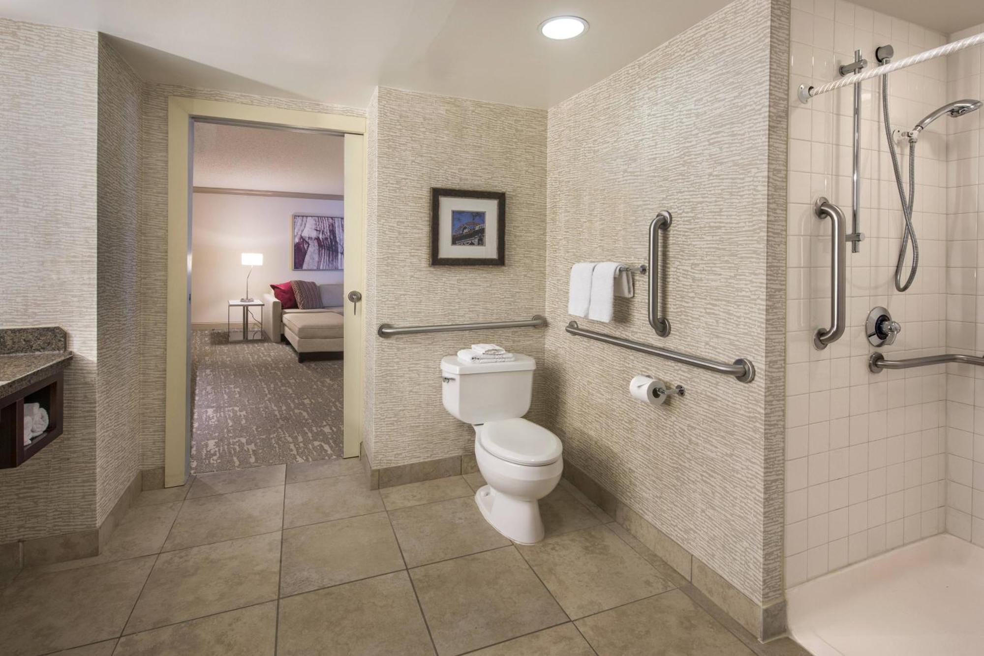 Denver Airport Marriott At Gateway Park Aurora Exterior foto